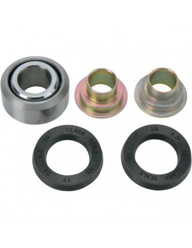 MOOSE RACING STOSSDÄMPFERLAGER KIT MOOSE RACING STOSSDÄMPFERLAGER KIT