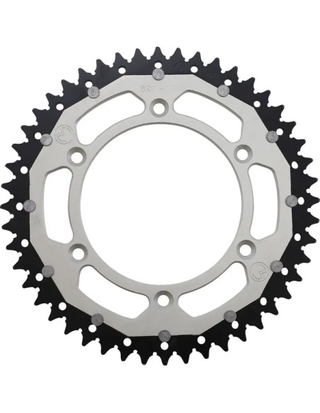 MOOSE OFFROAD HARD-PARTS Ritzel & Kettenräder für KTM SX 125 1993-2022