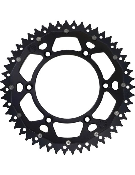 MOOSE OFFROAD HARD-PARTS Ritzel & Kettenräder für KTM EXC 300 1990-2017