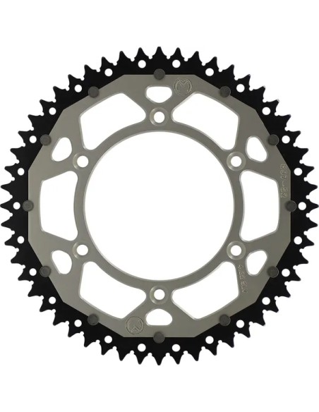 MOOSE OFFROAD HARD-PARTS Ritzel & Kettenräder für KTM EXC 300 1990-2017