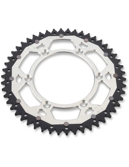 MOOSE OFFROAD HARD-PARTS Ritzel & Kettenräder für KAWASAKI KX 250 1982-2022