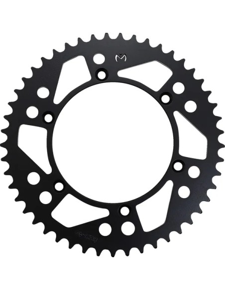 MOOSE OFFROAD HARD-PARTS Ritzel & Kettenräder für SUZUKI PE 175 1978-1984
