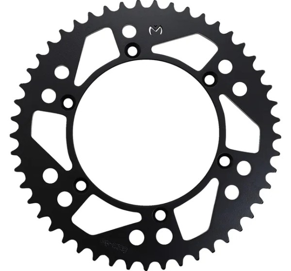 MOOSE OFFROAD HARD-PARTS Ritzel & Kettenräder für SUZUKI PE 175 1978-1984