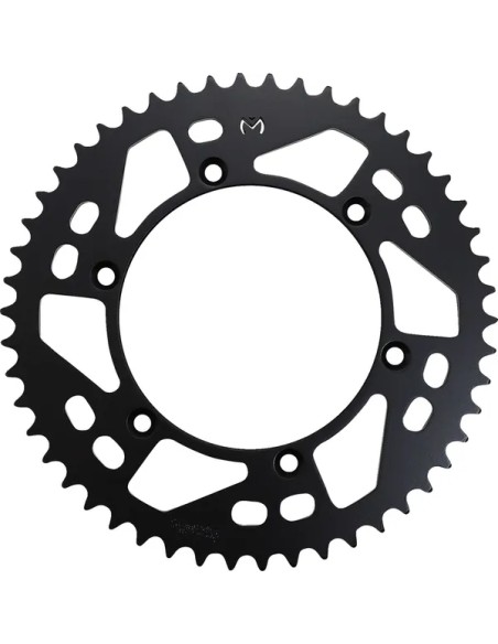 MOOSE OFFROAD HARD-PARTS Ritzel & Kettenräder für SUZUKI PE 175 1978-1984