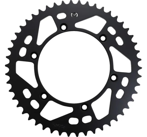 MOOSE OFFROAD HARD-PARTS Ritzel & Kettenräder für SUZUKI PE 175 1978-1984