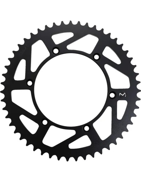 MOOSE OFFROAD HARD-PARTS Ritzel & Kettenräder für SUZUKI PE 175 1978-1984