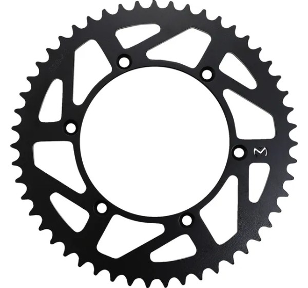MOOSE OFFROAD HARD-PARTS Ritzel & Kettenräder für SUZUKI PE 175 1978-1984