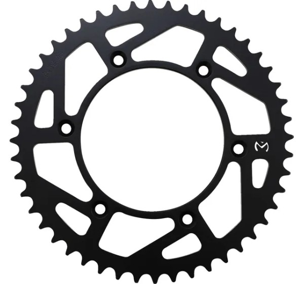 MOOSE OFFROAD HARD-PARTS Ritzel & Kettenräder für BETA RR 450 2006-2014