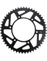 Stahl-Hinterrad-Kettenrad
