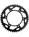 Stahl-Hinterrad-Kettenrad