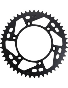 Stahl-Hinterrad-Kettenrad