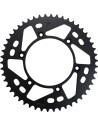 Stahl-Hinterrad-Kettenrad