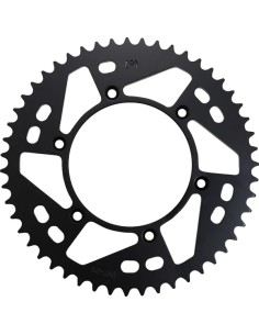 Stahl-Hinterrad-Kettenrad