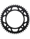 Stahl-Hinterrad-Kettenrad