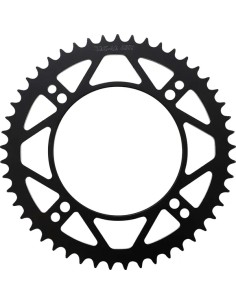 Stahl-Hinterrad-Kettenrad
