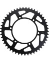 Stahl-Hinterrad-Kettenrad