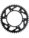 Stahl-Hinterrad-Kettenrad
