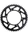 Stahl-Hinterrad-Kettenrad