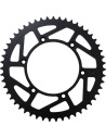 Stahl-Hinterrad-Kettenrad