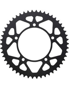 Stahl-Hinterrad-Kettenrad