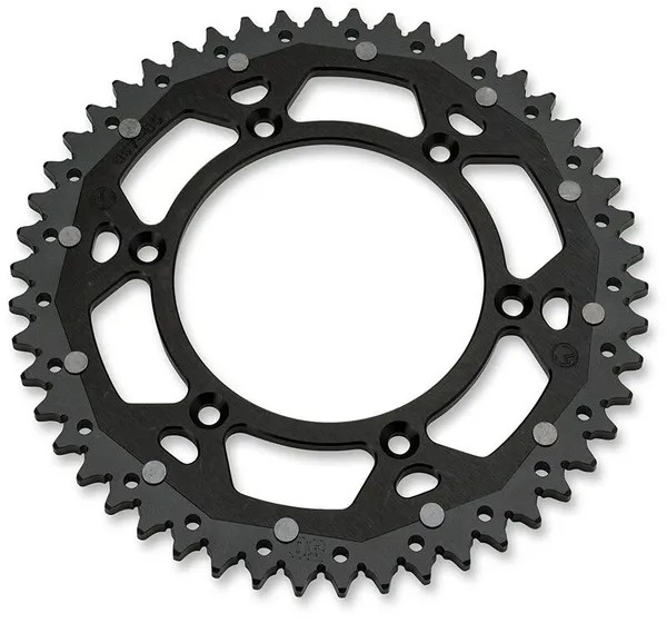 MOOSE OFFROAD HARD-PARTS Ritzel & Kettenräder für KTM SX 85 17/14 2003-2023