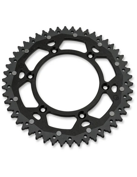 MOOSE OFFROAD HARD-PARTS Ritzel & Kettenräder für KTM SX 85 17/14 2003-2023