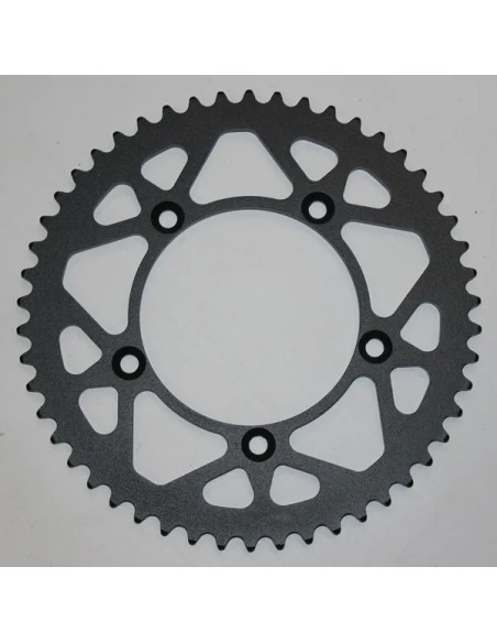 MOOSE OFFROAD HARD-PARTS Ritzel & Kettenräder für APRILIA SMV 750 ABS 2009-2016