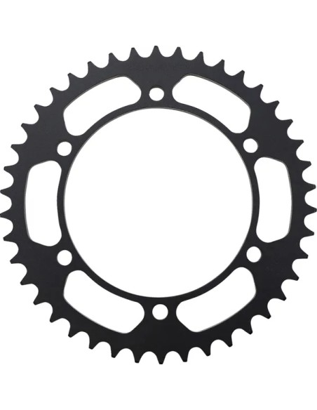 MOOSE OFFROAD HARD-PARTS Ritzel & Kettenräder für HONDA XL 600 V 1987-1999