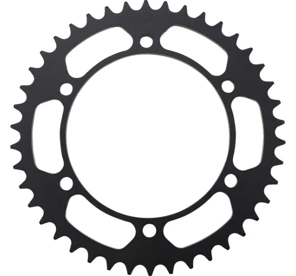 MOOSE OFFROAD HARD-PARTS Ritzel & Kettenräder für HONDA XL 600 V 1987-1999
