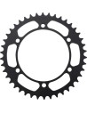 Stahl-Hinterrad-Kettenrad