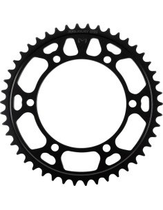 Stahl-Hinterrad-Kettenrad