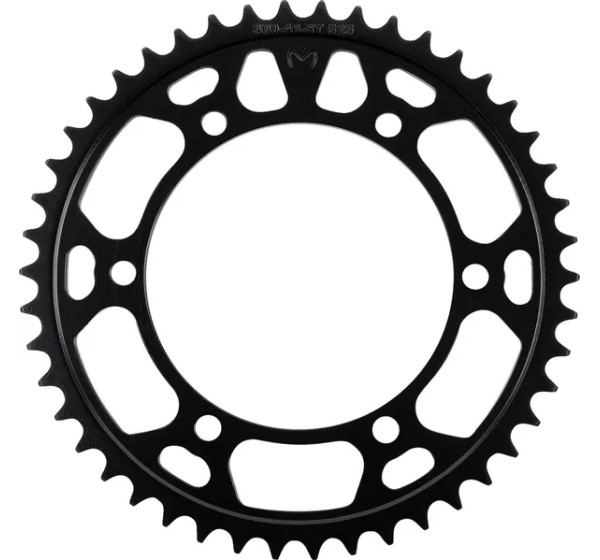 MOOSE OFFROAD HARD-PARTS Ritzel & Kettenräder für HONDA XL 600 V 1987-1999