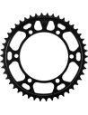 Stahl-Hinterrad-Kettenrad