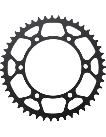 MOOSE OFFROAD HARD-PARTS Ritzel & Kettenräder für HONDA XL 600 V 1987-1999