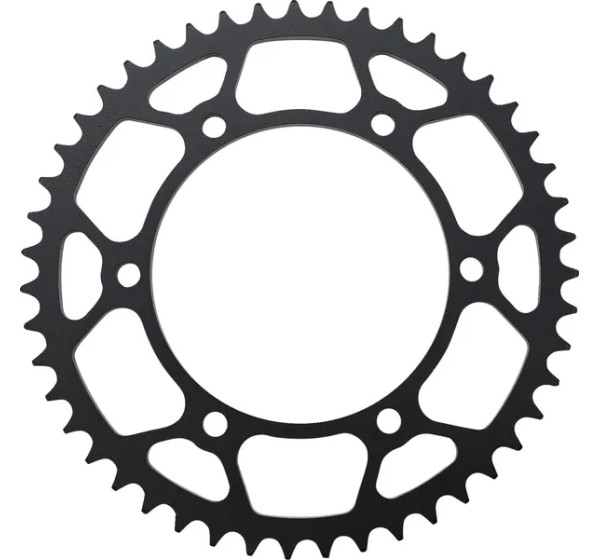 MOOSE OFFROAD HARD-PARTS Ritzel & Kettenräder für HONDA XL 600 V 1987-1999