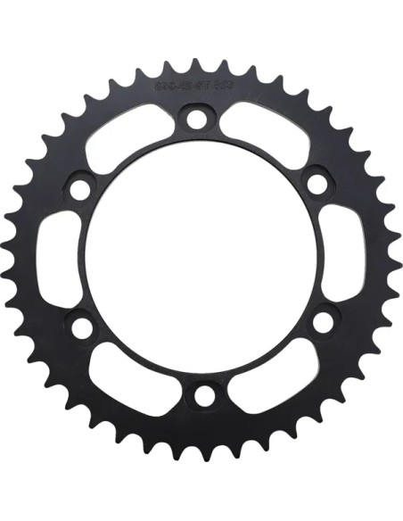 MOOSE OFFROAD HARD-PARTS Ritzel & Kettenräder für KTM ADVENTURE 990 ABS 2006-2013