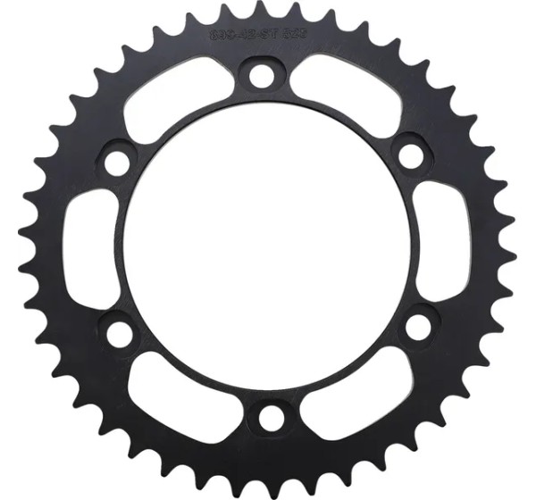 MOOSE OFFROAD HARD-PARTS Ritzel & Kettenräder für KTM ADVENTURE 990 ABS 2006-2013