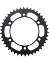 Stahl-Hinterrad-Kettenrad