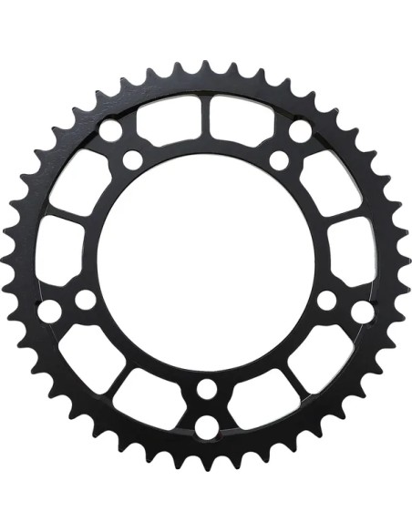 MOOSE OFFROAD HARD-PARTS Ritzel & Kettenräder für SUZUKI GSF 1250 S ABS 2007-2016