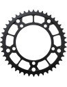 Stahl-Hinterrad-Kettenrad
