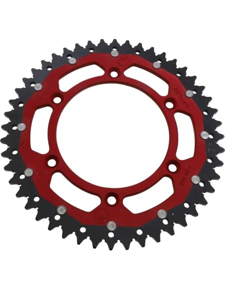 MOOSE OFFROAD HARD-PARTS Ritzel & Kettenräder für GAS GAS MC 450 F 2021-2025