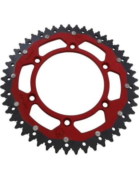 MOOSE OFFROAD HARD-PARTS Ritzel & Kettenräder für GAS GAS EC 300 ab 2021