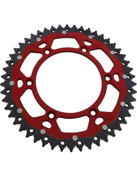 MOOSE OFFROAD HARD-PARTS Ritzel & Kettenräder für GAS GAS MC 450 F 2021-2025
