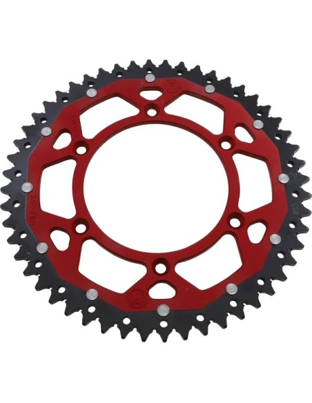 MOOSE OFFROAD HARD-PARTS Ritzel & Kettenräder für GAS GAS MC 450 F 2021-2025