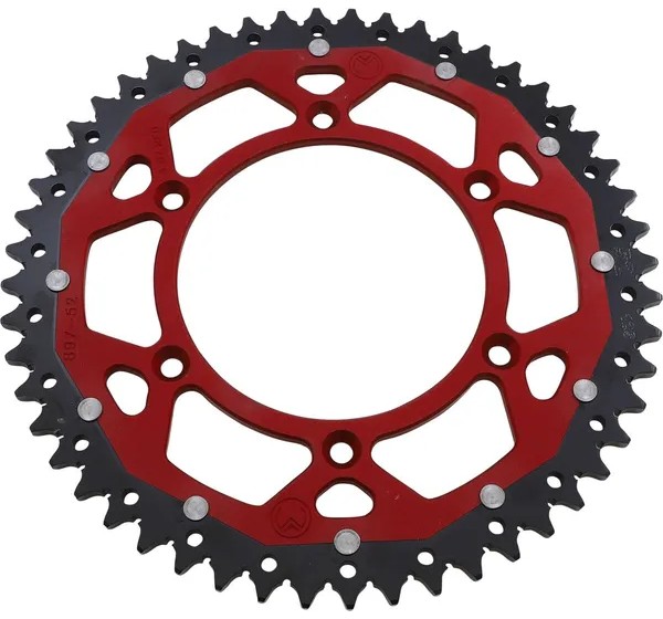 MOOSE OFFROAD HARD-PARTS Ritzel & Kettenräder für GAS GAS MC 450 F 2021-2025