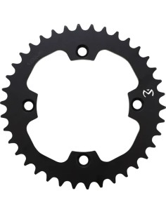 Stahl-Hinterradritzel ATV