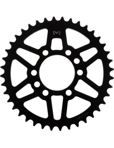 Stahl-Hinterradritzel ATV