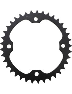 Stahl-Hinterradritzel ATV
