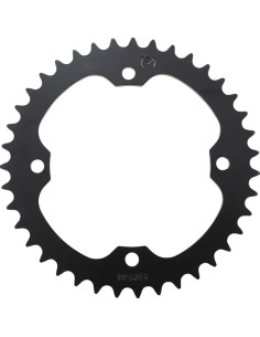 Stahl-Hinterradritzel ATV