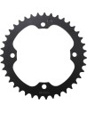 Stahl-Hinterradritzel ATV